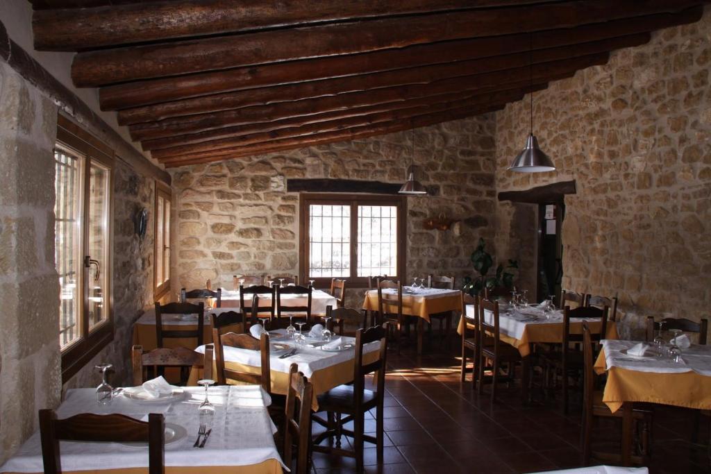 Отель La Telleria Вальхункера Экстерьер фото